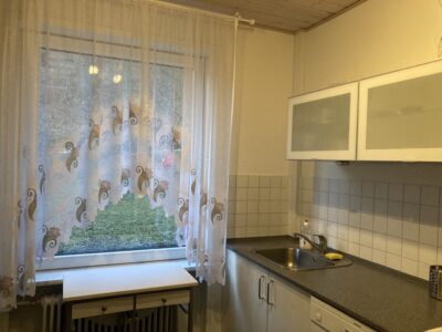 Hostrupvej 59, 1 sal