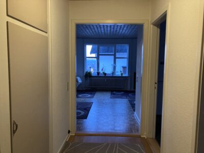 Hostrupvej 59, 1 sal